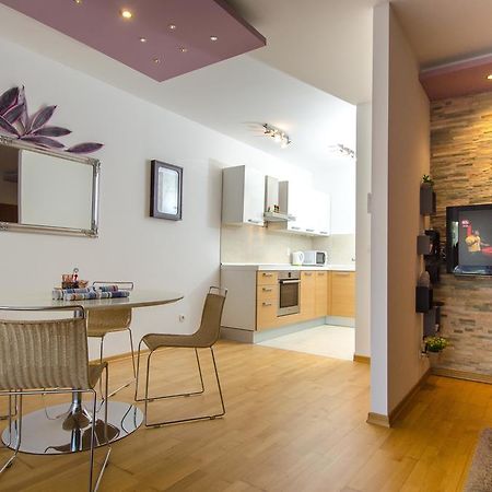 Deluxe Apartment Bagaric Trogir Cameră foto