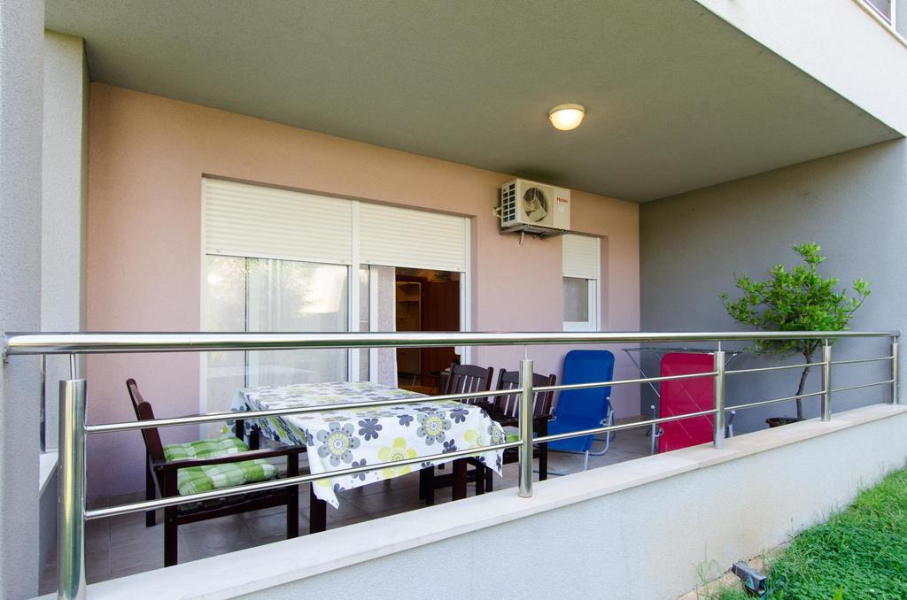 Deluxe Apartment Bagaric Trogir Cameră foto