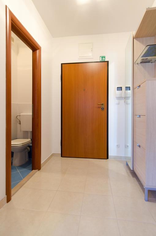 Deluxe Apartment Bagaric Trogir Cameră foto