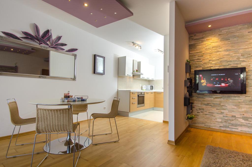 Deluxe Apartment Bagaric Trogir Cameră foto