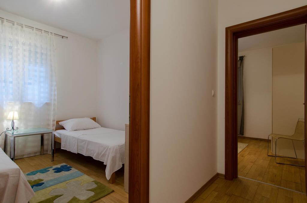 Deluxe Apartment Bagaric Trogir Cameră foto